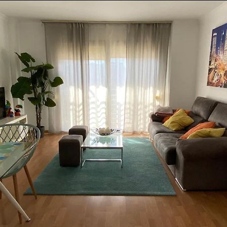 Confortable Habitacion 말라가 외부 사진