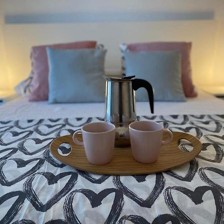 Confortable Habitacion 말라가 외부 사진
