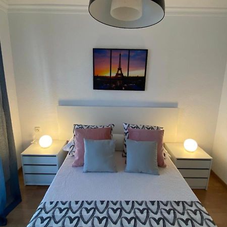Confortable Habitacion 말라가 외부 사진