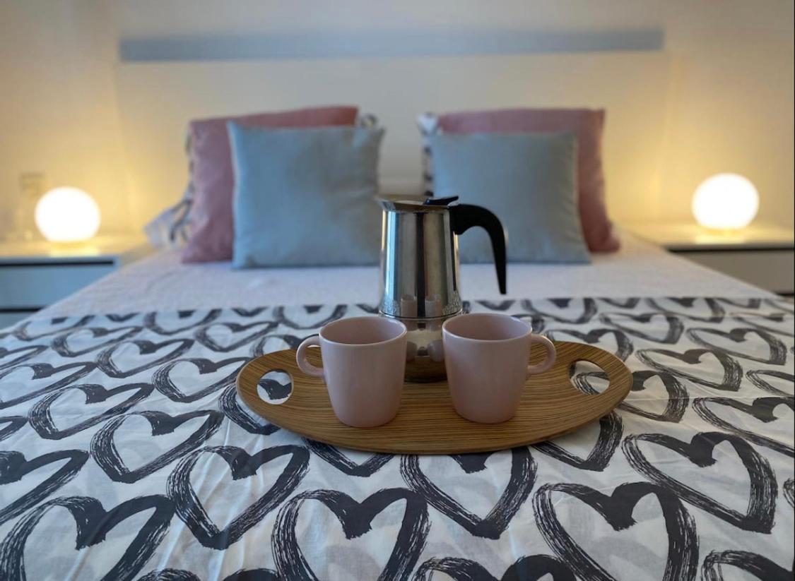 Confortable Habitacion 말라가 외부 사진